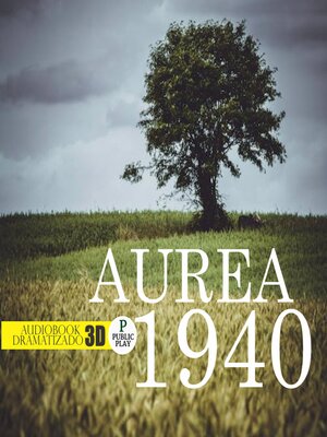 cover image of Aurea 1940